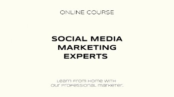 Online course presentation template, media | Free PSD Template - rawpixel