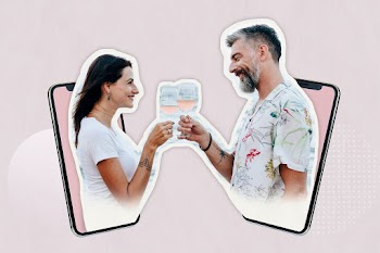 Online dating in the new normal