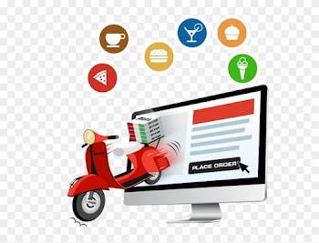 Online Food Delivery