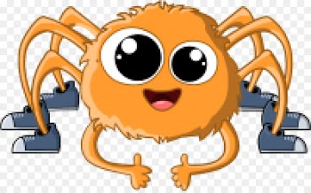 Online game Clip art Illustration Mobile game - spidey business 