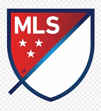 Online Is A Unique Media Channel Supporting Everyone - Major League Soccer Logo