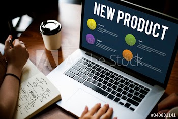Online marketing