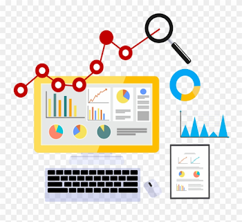 Online Marketing Clipart Business Enterprise - Digital Marketer ...