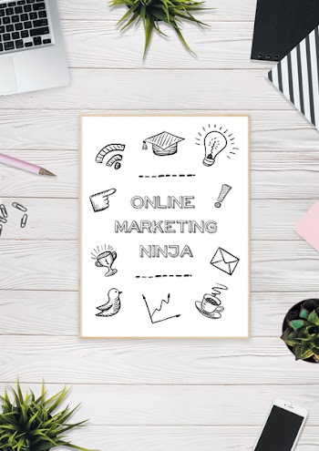 Online Marketing Ninja