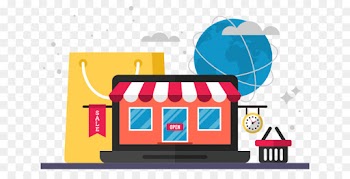Online Marketplace, Vendor, Ecommerce, Text, Graphic Design PNG