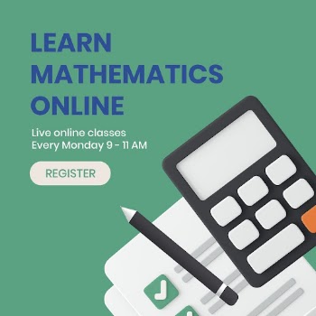 Online mathematics course template, 3D | Free PSD Template - rawpixel