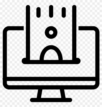 Online Money Transfer Icon - E Commerce Icon Png