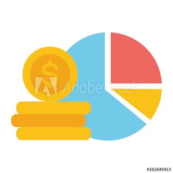 online payment concept