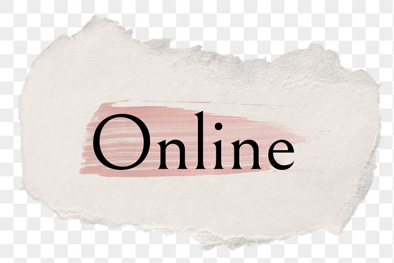Online png word sticker typography, | Free PNG - rawpixel