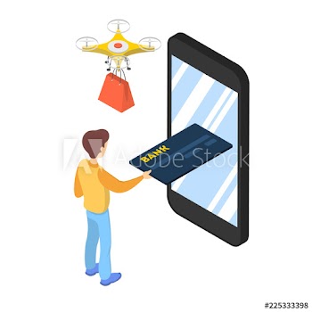Online shopping