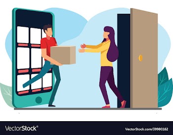 online shopping