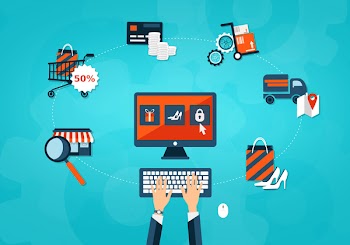  Online Shopping - Business to Consumer 