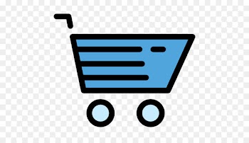Online shopping Computer Icons Web page Shopping cart - shopping cart 
