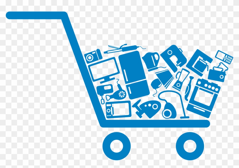 Online Shopping Png Transparent Images - Online Shopping Logo Png