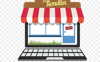 Online Shopping, Retail, Shopping, Line, Technology PNG