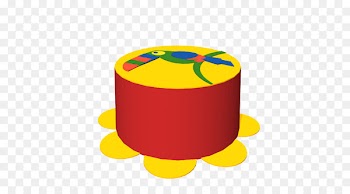 Online Shopping, Shop, Artikel, Yellow, Cylinder PNG
