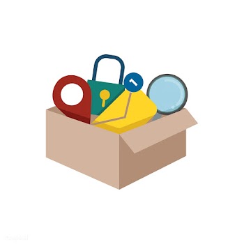 Online technology functions icons graphic ill.. | Free stock vector - 429501