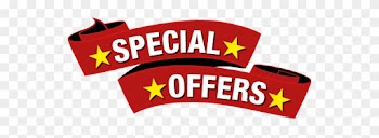 Online Training Course Special Offers For Myob, Xero, - Special Offer Png
