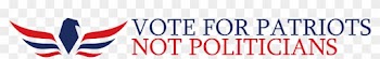 Only We The People Can End The Rampant Legalized Bribery - Election