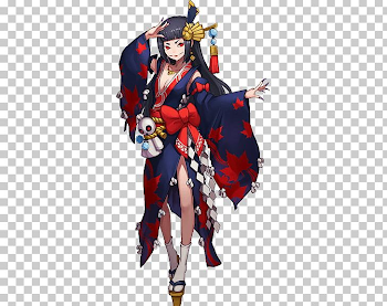Onmyoji Character Video Game TV Tropes PNG, Clipart, Action Figure ...