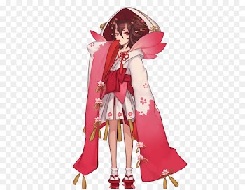 Onmyoji Shikigami NetEase Yuki Onna Mobile game -  