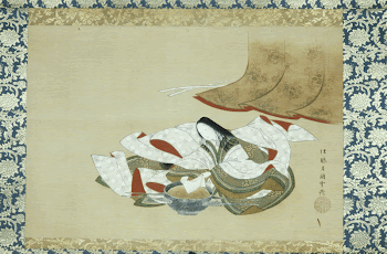 Ono no Komachi Washing the Poem | Free Photo - rawpixel
