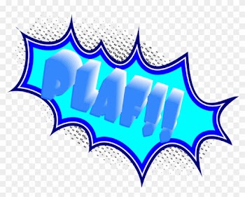 Onomatopoeia Sound Speech Balloon Word - Sound