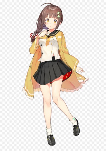 Onsen Musume Character Shuzenji Seiyu Doraemon - others 