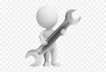 Onsite Support - 3d Small People