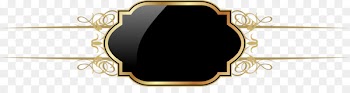 Onyx Body piercing jewellery - Black sparkle label 