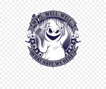 Oogie Boogie Jack Skellington Boogeyman YouTube Film - Oogie Boogie 