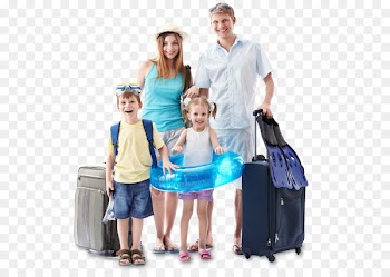 Ooty Travel Package tour Vacation Family - Vacation PNG Image 