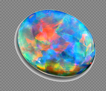 Opal PNG Transparent Images - Shared by Cecila | Szzljy
