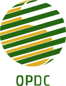opdc Logo Vector