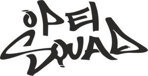 Opel Squad Logo Vector