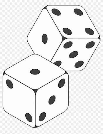 Open - 2 Dice