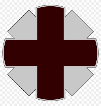 Open - 44th Medical Brigade Crest