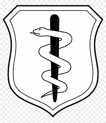 Open - Air Force Medical Corps