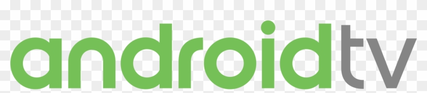 Open - Android Tv Logo