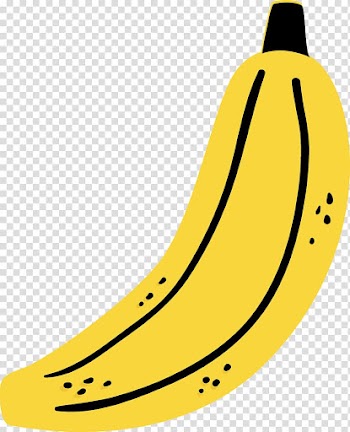 Open Banana Halloween Pumpkins , banana transparent background PNG clipart