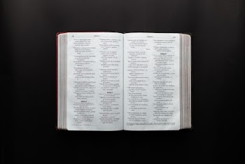 Open Bible