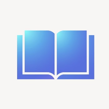 Open book, education icon, aesthetic | Free Icons - rawpixel