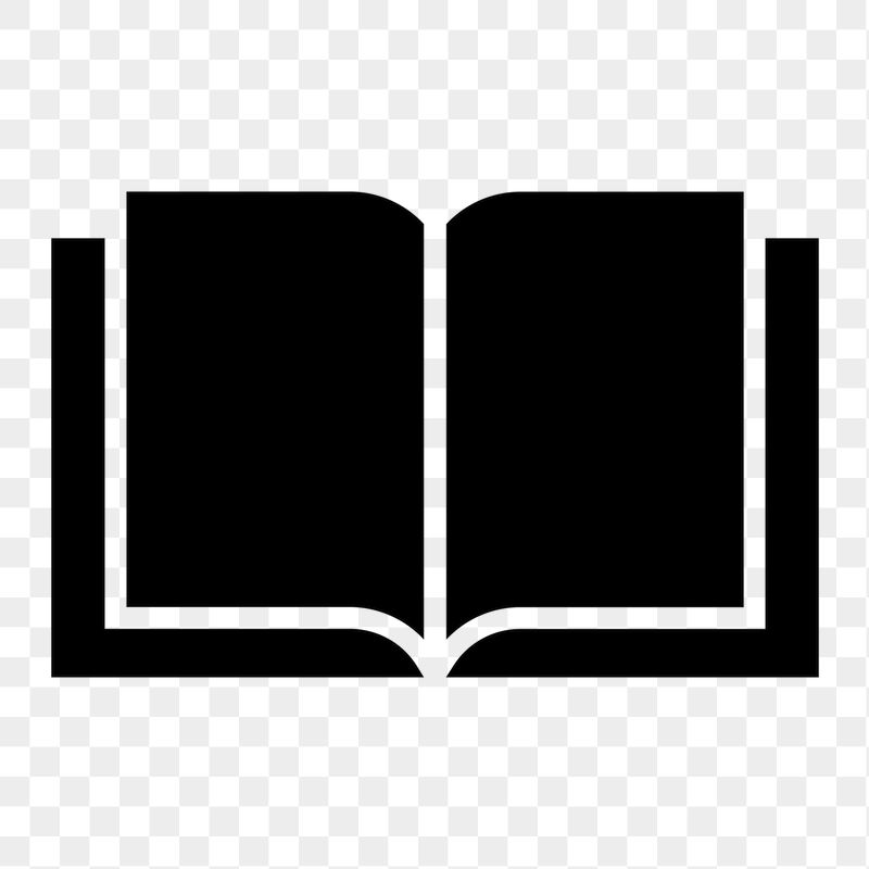 Open book, education png icon | Free Icons - rawpixel