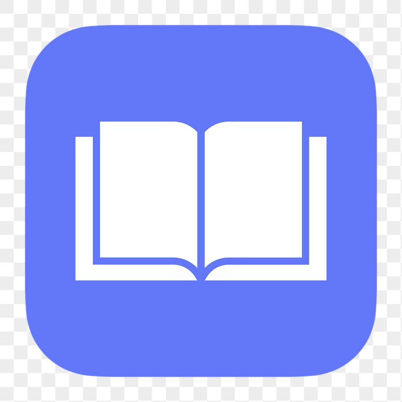 Open book, education png icon | Free Icons - rawpixel