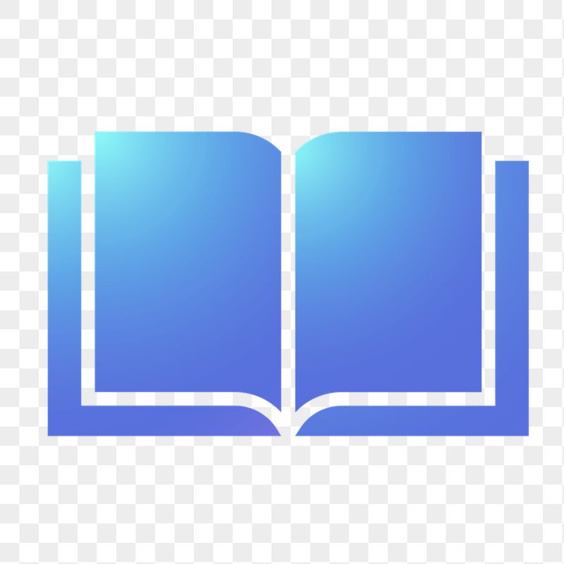 Open book, education png icon | Free Icons - rawpixel