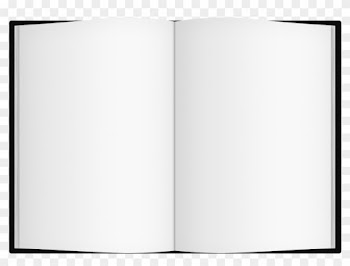 Open Book Free Png Transparent Background Images Free - Kindergarten