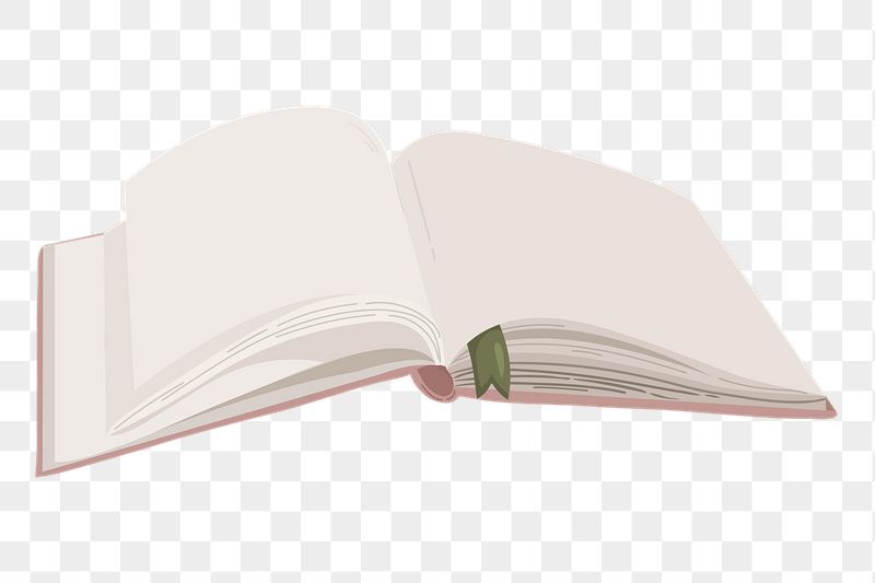 Open book png sticker, cute | Free PNG Illustration - rawpixel