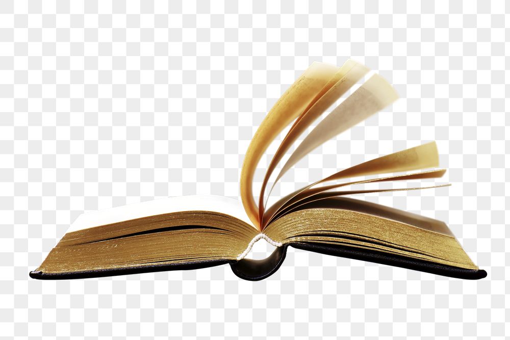 Open book png sticker, reading | Free PNG - rawpixel