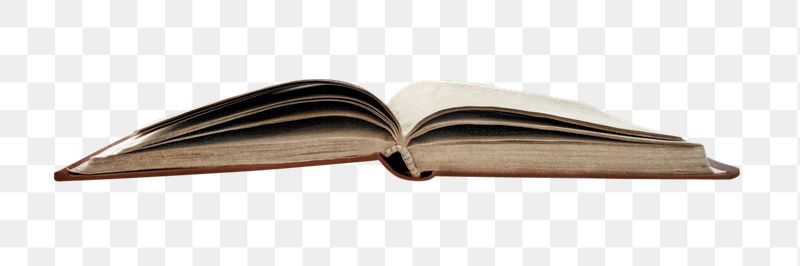 Open book png sticker, transparent | Free PNG - rawpixel