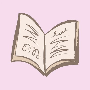 Open book sticker, pastel doodle | Free PSD Illustration - rawpixel